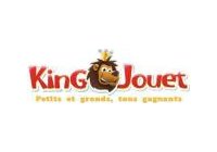 King Jouet