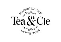 Tea & Cie