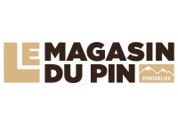 Le Magasin du Pin