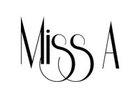 Shop Miss A
