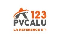 123 PVC ALU