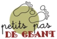 Petits pas de geant