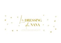 Le Dressing de nana