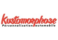 Kustomorphose