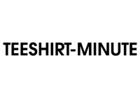 Teeshirt minute