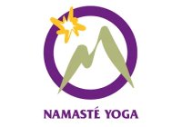 Namaste yoga