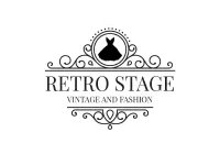 Retro Stage
