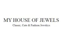 MY HOUSE OF JEWELS