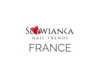 Slowianka Nail