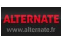 Alternate