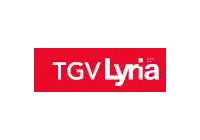 TGV Lyria