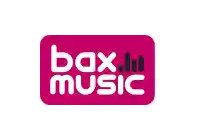 Bax Music