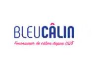 Bleu Câlin