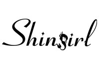Shingirl