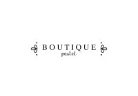 Boutique Pastel