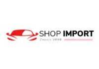 Shop Import