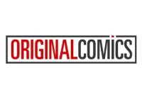 ORIGINAL Comics