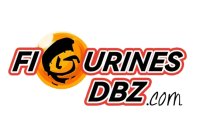 Figurines DBZ