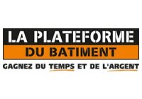 La Plateforme du Batiment