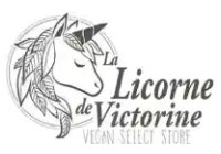 La licorne de victorine