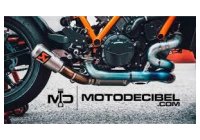 MotoDecibel