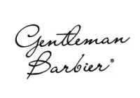 Gentleman Barbier