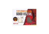 Exploding Kittens