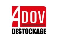 adov destockage