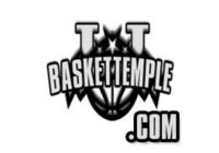 Baskettemple