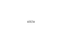 Boutique-Rhum