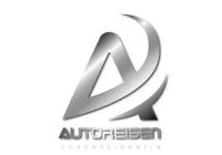 Autoreisen