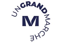 un grand marché