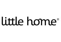 Little home