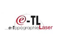topographie laser
