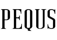 pequs