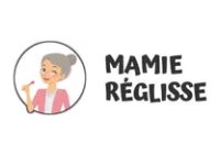 mamie reglisse