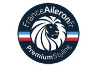 Franceaileron