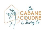 La cabane a coudre