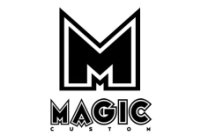 Magic custom