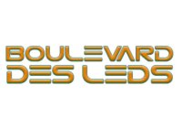 LED Boulevard