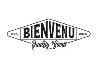 Bienvenu Store Annecy