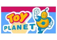 Toy Planet