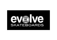 Evolve skateboards France