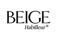 Beige Habilleur