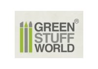Green Stuff World