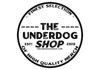 Underdog