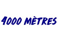 4000M