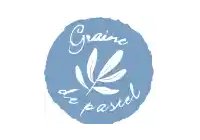 Graine de Pastel