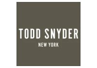 Todd Snyder