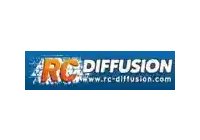 Rc diffusion